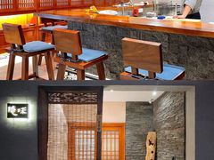 大堂-隐味(金盛时代店)