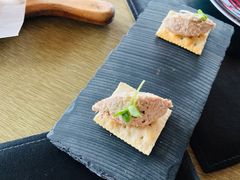 -恰餐厅及酒吧CHAR Bar & Grill(北京三里屯洲际店)
