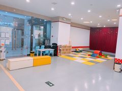 -金睿家国际托育早教中心(珠江新城店)