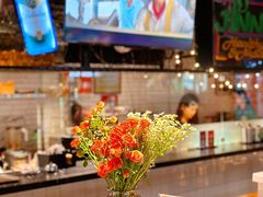 -JINNS锦时 steak&pizza(浸信会礼拜堂旧址店)