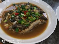 -临江宴餐厅·桐庐菜(富春江店)