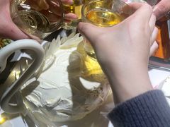 -海底捞火锅(劲松店)