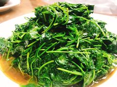 -云和夜泊酒店·中餐厅