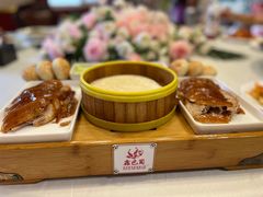 -鑫巴蜀小镇 · 水煮鱼专研店(玉桥店)