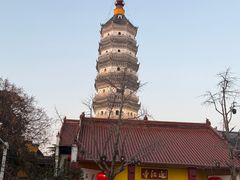 -迎江寺