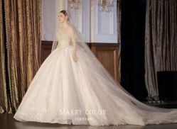 -Color卡诺婚纱礼服馆(南京严选店)