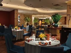 -北京宝辰饭店·聚彩轩中餐厅