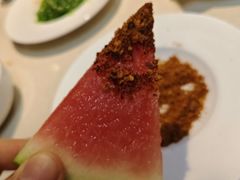 -海底捞火锅(万丰桥店)