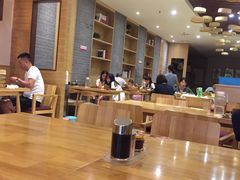 大堂-小六汤包(万和城店)