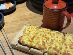 -九田家黑牛烤肉料理(溧阳吾悦店)