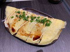 鳗平烧-名代宇奈备长炭烧鳗鱼居酒屋