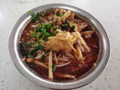 -凤张螺蛳粉·爽口粉(跃进路总店)