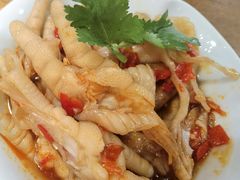 -乔街深夜食堂·小龙虾·高压锅生蚝(杭州总店)