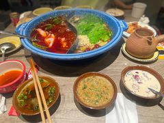 -王歘歘·chuǎ火锅(五道营店)