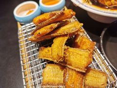 -老头儿油爆虾·1987杭州烟火味(湖滨银泰in77D区店)