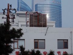 -八大关景区