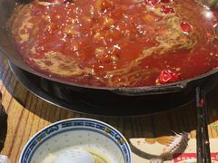 -五里关火锅(牛市口店)