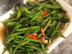 -香蕉叶餐厅(是隆店)