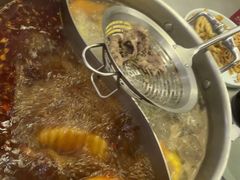 -宴全牛粤来越牛潮汕鲜牛肉火锅(海州万达广场店)