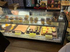 -Let's Taipei 非常烘焙(太古里店)