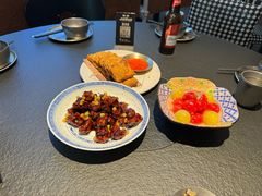 -锦荟JINHUI·浙江小馆(上海荟聚店)