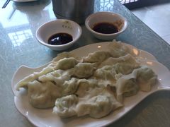 -黄家饺子东北特色菜馆(湖滨商业街店)