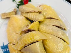 -中国大酒店·食街