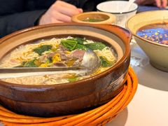 扬州大煮干丝-打酱油·非遗淮扬菜(瘦西湖梅岭店)