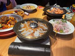 -蓉和妈妈菜·芙蓉花开(高新店)