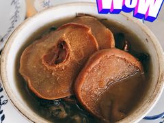 -達揚原味燉品(文明路店)