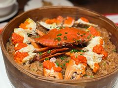 -紫阳海鲜楼·传承闽味(长乐路总店)