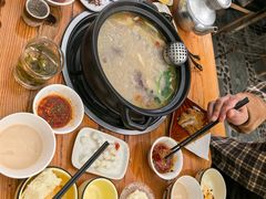 -尼玛藏家风味园(阿山食城店)