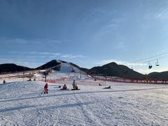 -海碗油泼面·八次方·水库鱼·粘卷子(平谷店)