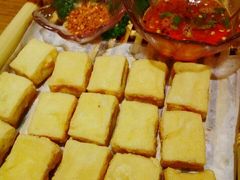 -觅山云南菜(泊富ICITY店)