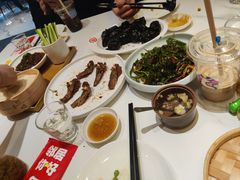 -双合园·海鲜水饺青岛菜(九水东路店)