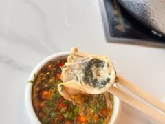 -蚝大仙横琴生蚝火锅(日月贝店)