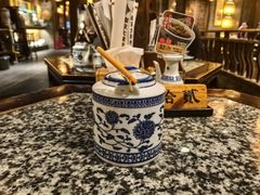 -南京大牌档(崇文门国瑞店)