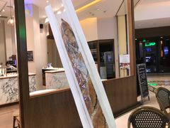 -WHEAT&BAKER-麥(凯德来福士店)