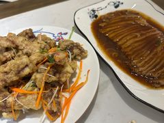 -老仁义·清真菜(太古街店)