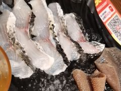 -呷哺呷哺 小火锅 (浦东新欧尚超市店)