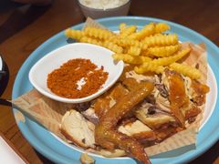 -U你·天然调味(南湖总店)