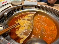 -季季红火锅(长沙步行街店)