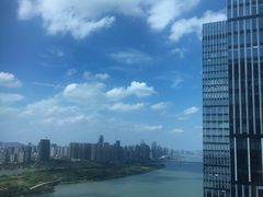 -长沙富力万达文华酒店