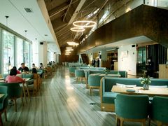 大堂-EN SPACE恩空间