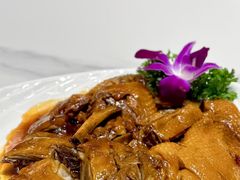 -老爷庙风味美食府(魏都大道店)