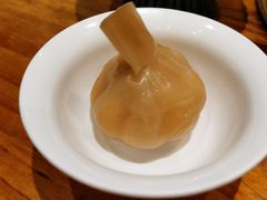 -北京老门框爆肚四季涮肉(淮海东路外滩店)