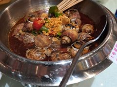 -79号渔船海鲜饭店(华强北店)