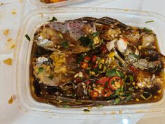 生腌小青龙-圆蛋酒料•生腌(开元路店)