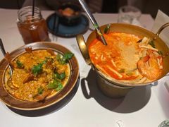 招牌古法大虾-BetterThai 泰加(苏州中心店)