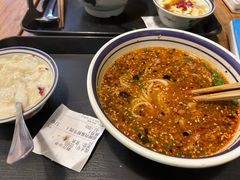 -云阿蛮云南生烫牛肉米线(奉贤路店)